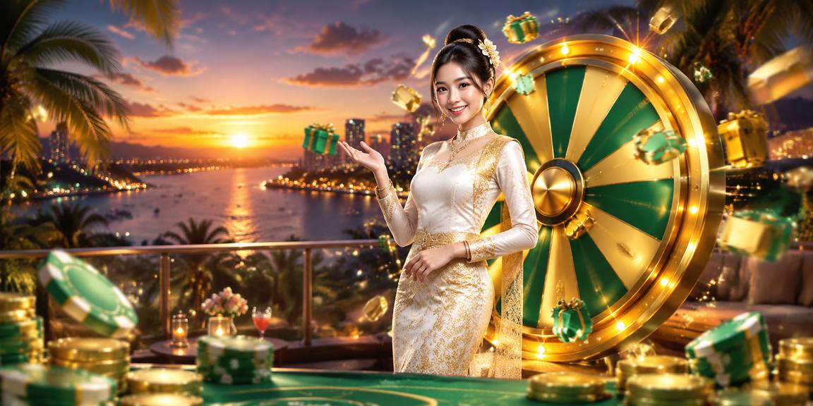jp89 Lucky Wings သည် အဘယ်သို့ လုပ်ဆောင်သနည်း